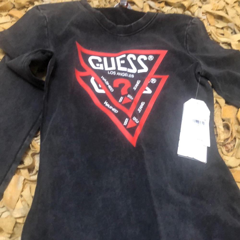 Guess dress